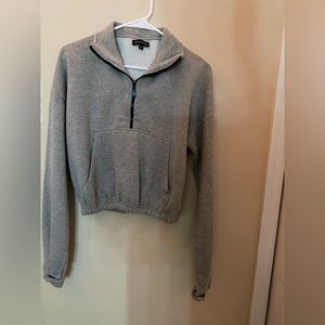 Pretty Little Thing Sweatshirt